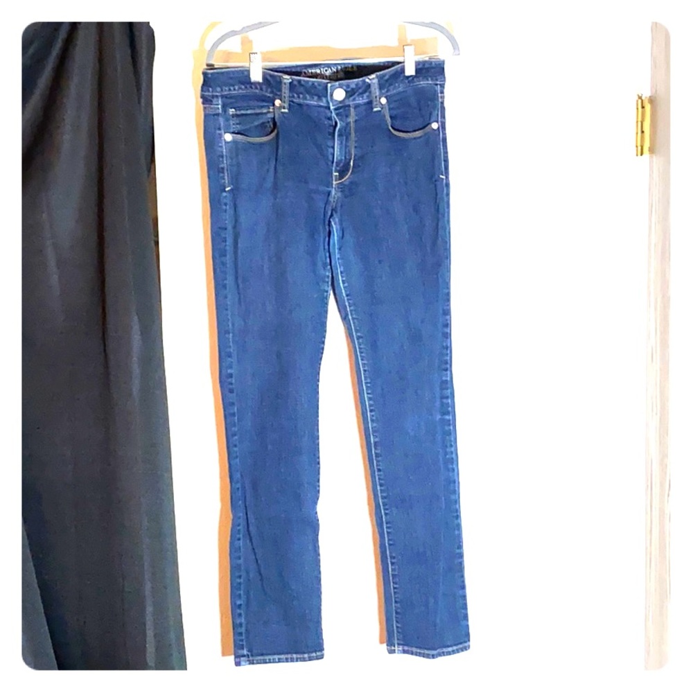 American Eagle Long Jeans